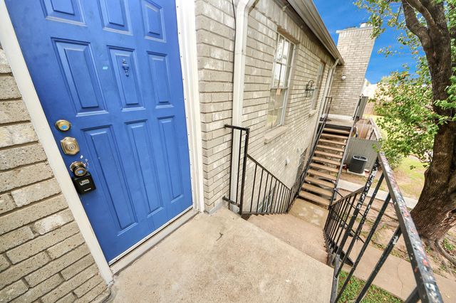 9700 Leawood Boulevard 1002, Houston, TX 77099