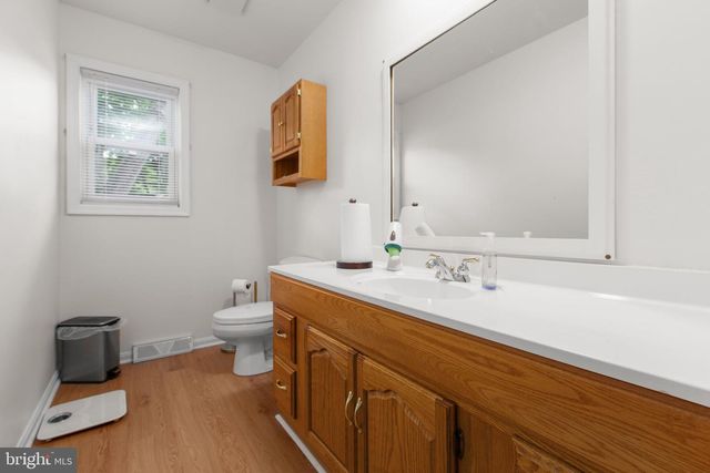 2123 MATTHEW LN, Fredericksburg, VA 22405