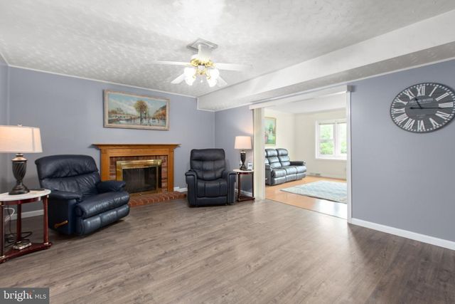 2123 MATTHEW LN, Fredericksburg, VA 22405