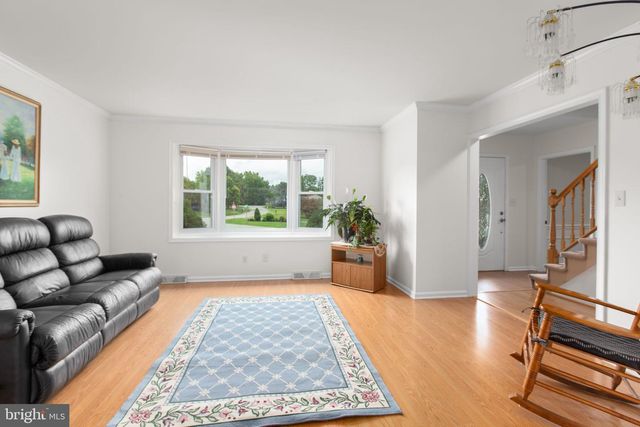 2123 MATTHEW LN, Fredericksburg, VA 22405
