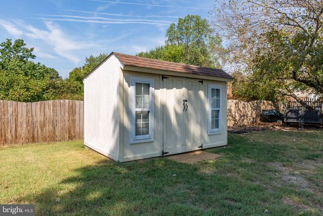 2123 MATTHEW LN, Fredericksburg, VA 22405