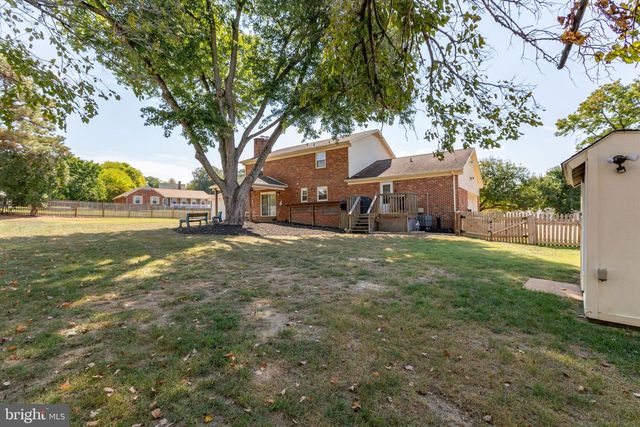 2123 MATTHEW LN, Fredericksburg, VA 22405