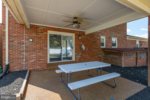 2123 MATTHEW LN, Fredericksburg, VA 22405