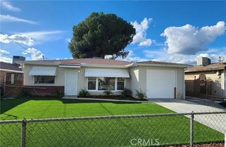 3168 Sanchez, San Bernardino, CA 92404