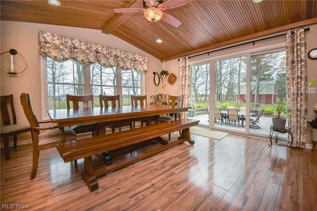 4702 Paradise Road, Seville, OH 44273