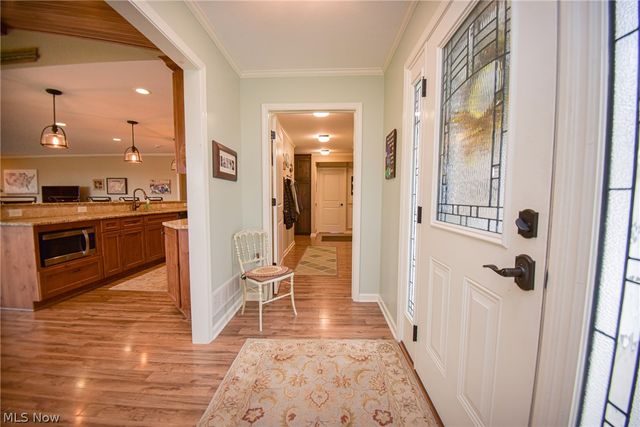 4702 Paradise Road, Seville, OH 44273