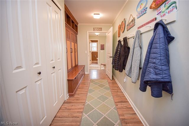 4702 Paradise Road, Seville, OH 44273