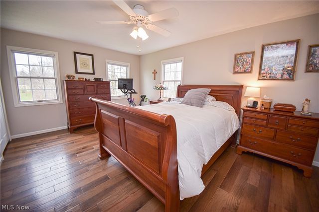 4702 Paradise Road, Seville, OH 44273