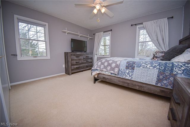 4702 Paradise Road, Seville, OH 44273