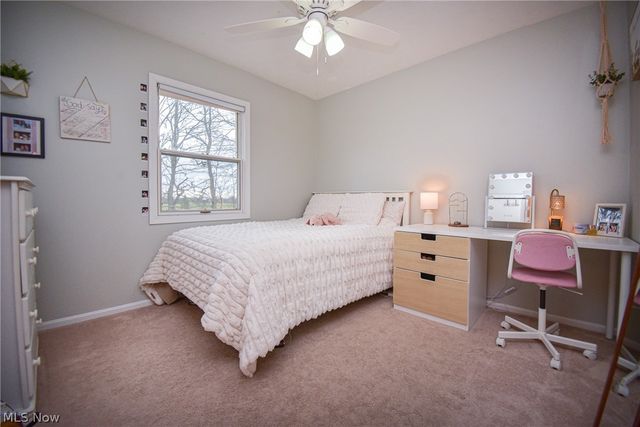 4702 Paradise Road, Seville, OH 44273