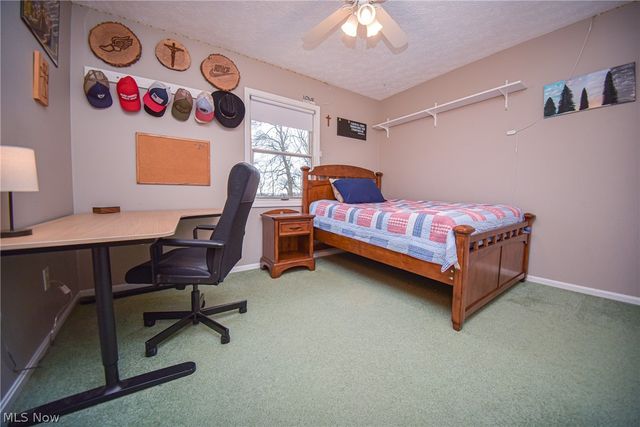 4702 Paradise Road, Seville, OH 44273