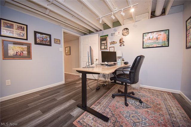 4702 Paradise Road, Seville, OH 44273