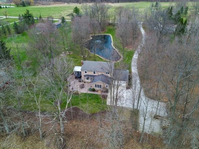 4702 Paradise Road, Seville, OH 44273