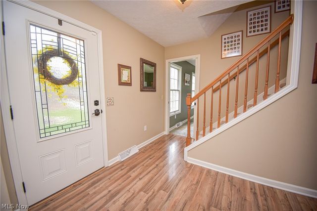 4702 Paradise Road, Seville, OH 44273