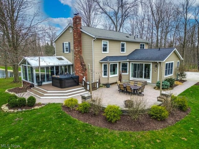 4702 Paradise Road, Seville, OH 44273