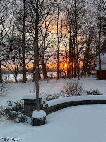 4702 Paradise Road, Seville, OH 44273