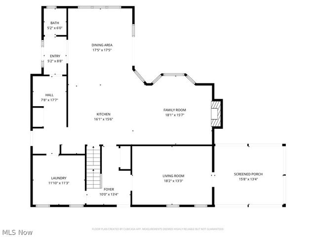 4702 Paradise Road, Seville, OH 44273