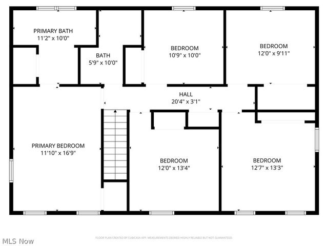 4702 Paradise Road, Seville, OH 44273
