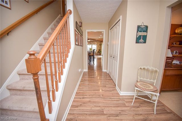 4702 Paradise Road, Seville, OH 44273