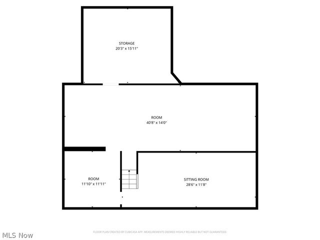 4702 Paradise Road, Seville, OH 44273