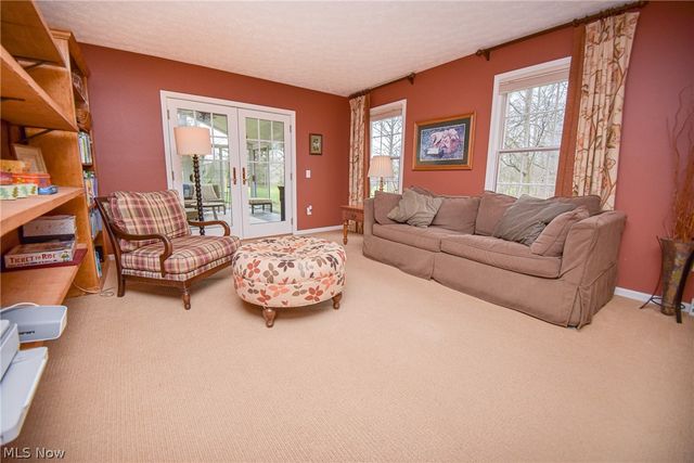 4702 Paradise Road, Seville, OH 44273