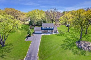 21329 W North Boschome Circle, Kildeer, IL 60047