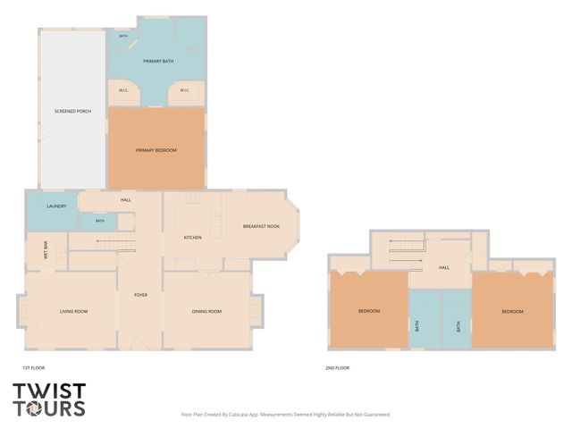 364 Nameless RD, Driftwood, TX 78619