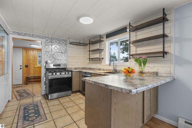 408 N Michigan Avenue, Manton, MI 49663