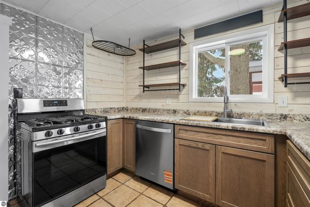 408 N Michigan Avenue, Manton, MI 49663