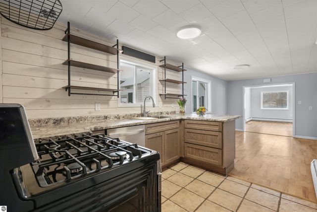 408 N Michigan Avenue, Manton, MI 49663