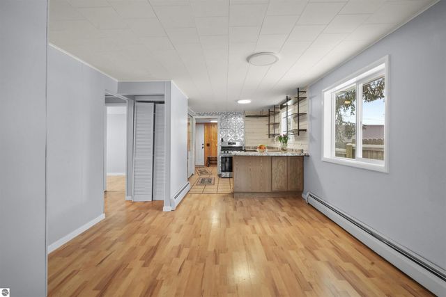 408 N Michigan Avenue, Manton, MI 49663