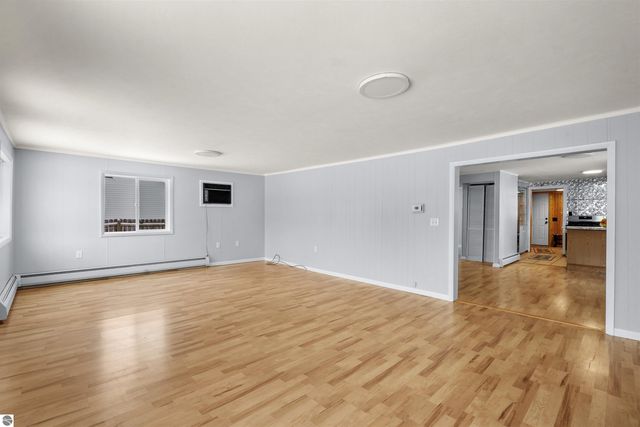 408 N Michigan Avenue, Manton, MI 49663