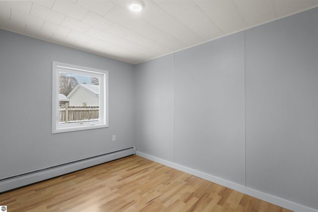 408 N Michigan Avenue, Manton, MI 49663