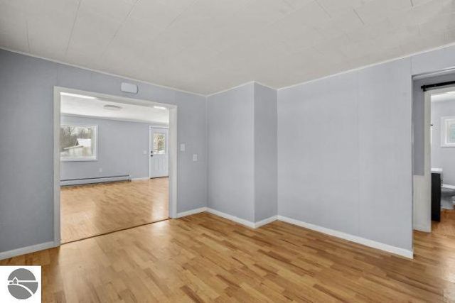 408 N Michigan Avenue, Manton, MI 49663