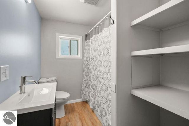 408 N Michigan Avenue, Manton, MI 49663