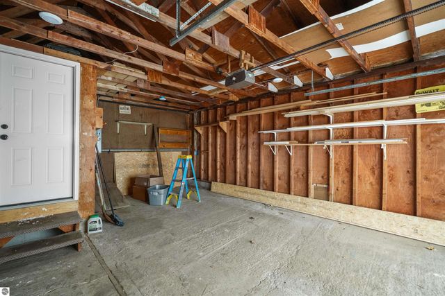 408 N Michigan Avenue, Manton, MI 49663