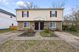 3324 Kansas Ave # B, Norfolk, VA 23513