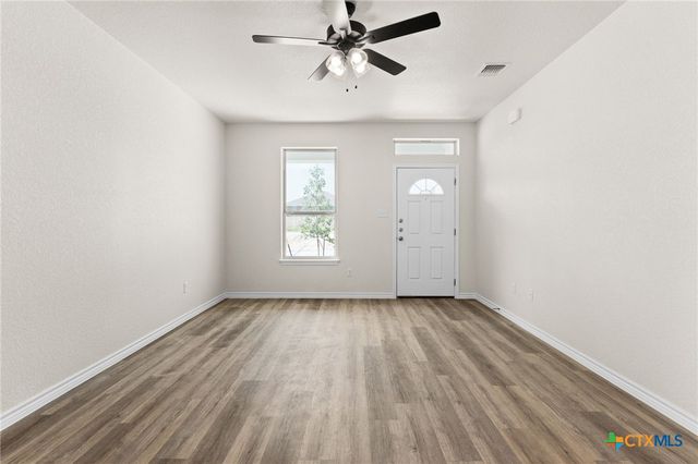 121 Leon Lane, Copperas Cove, TX 76522