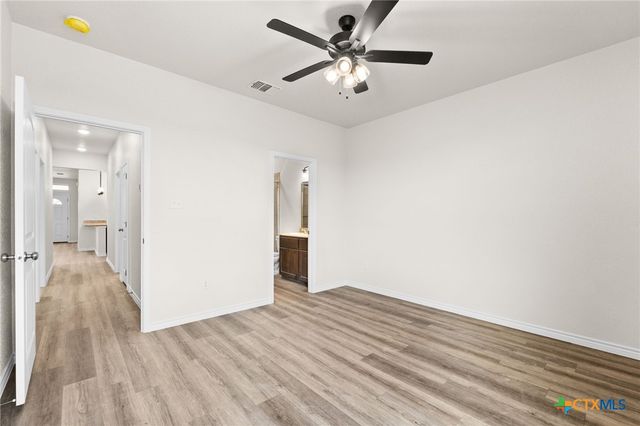 121 Leon Lane, Copperas Cove, TX 76522