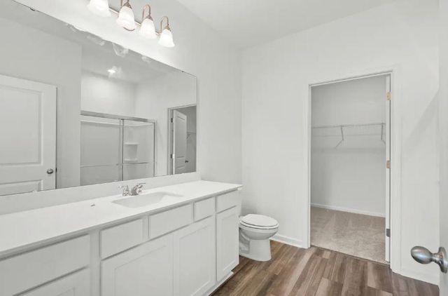348 Wedemeyer ST, Taylor, TX 76574