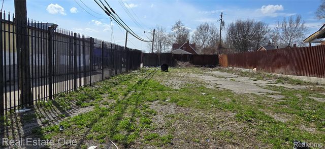 7228 Rutherford Street, Detroit, MI 48228