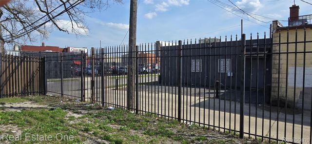 7228 Rutherford Street, Detroit, MI 48228