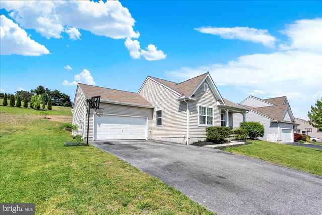 109 W IMPERIAL DR, Aspers, PA 17304