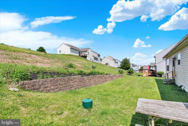 109 W IMPERIAL DR, Aspers, PA 17304