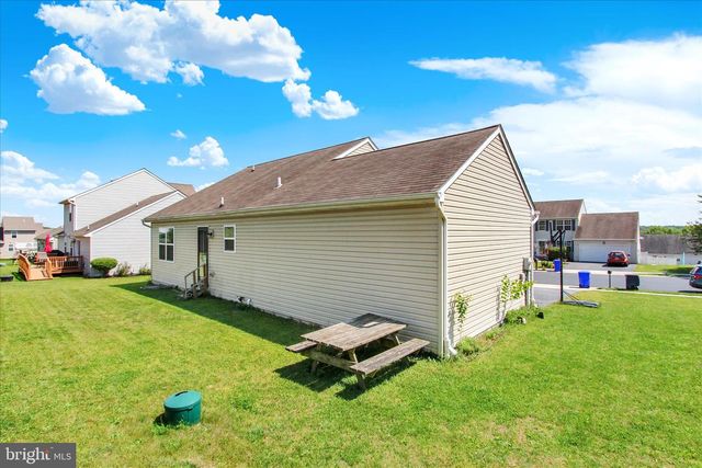 109 W IMPERIAL DR, Aspers, PA 17304