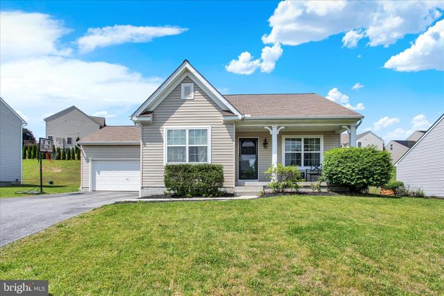 109 W IMPERIAL DR, Aspers, PA 17304