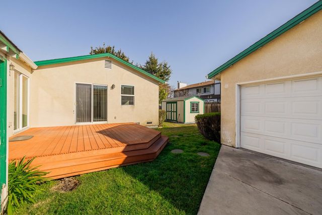 15016 15016 Fleming St, San Leandro, CA 94579