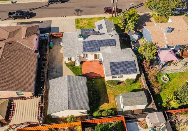 15016 15016 Fleming St, San Leandro, CA 94579