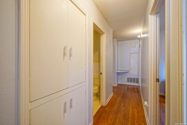 2810 Kaiser, San Antonio, TX 78222