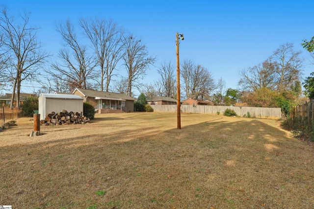 103 Fairlane Circle, Greenville, SC 29607